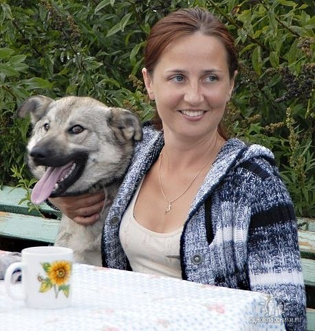 Надежда Буянова | 