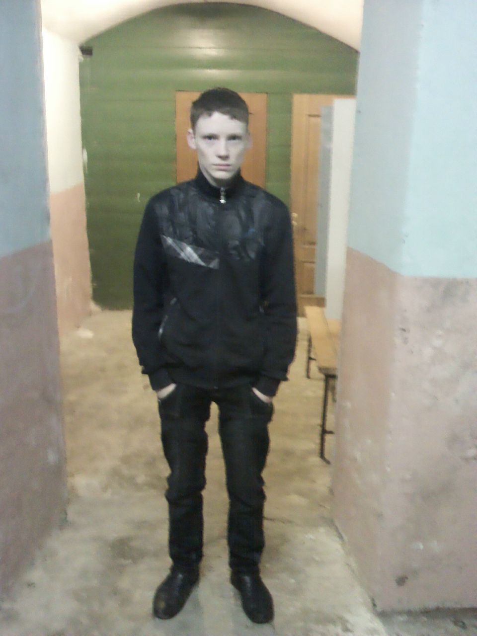 Максим Харченко ...GINEX... | Рогачев