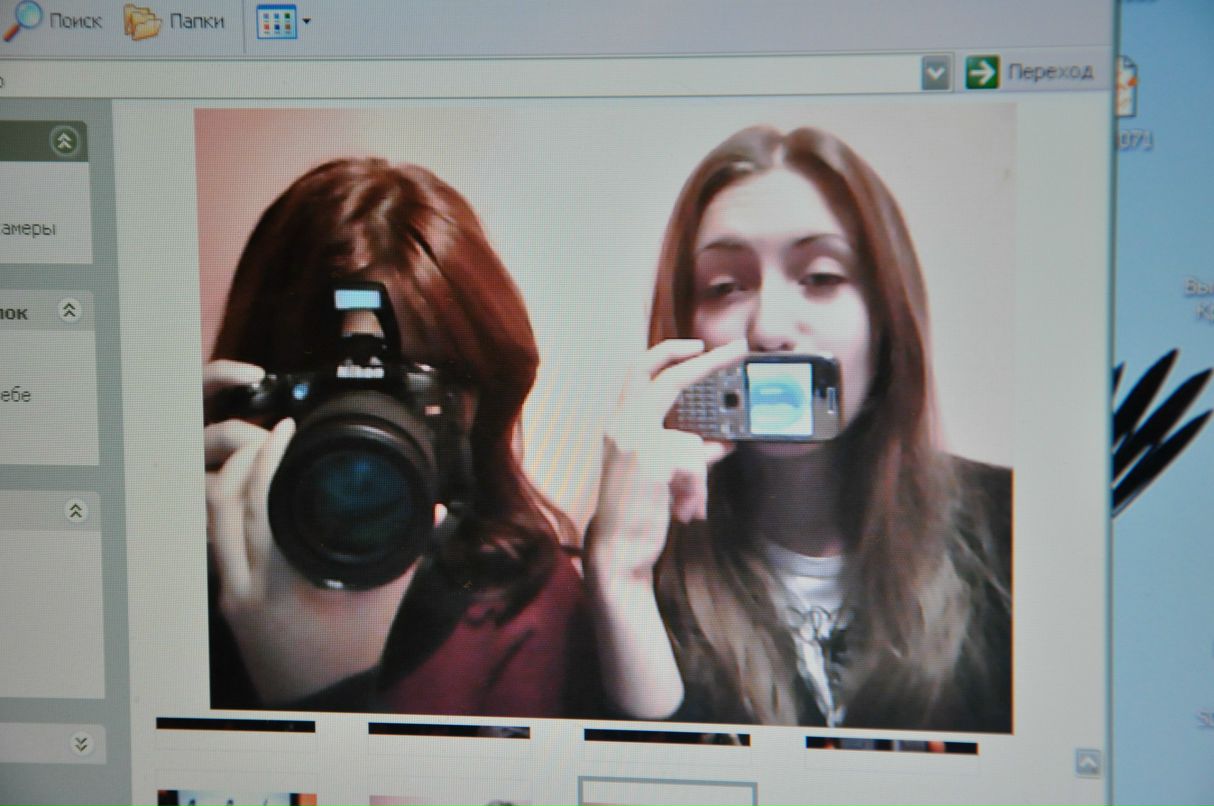 Катя Коробенко | Киев