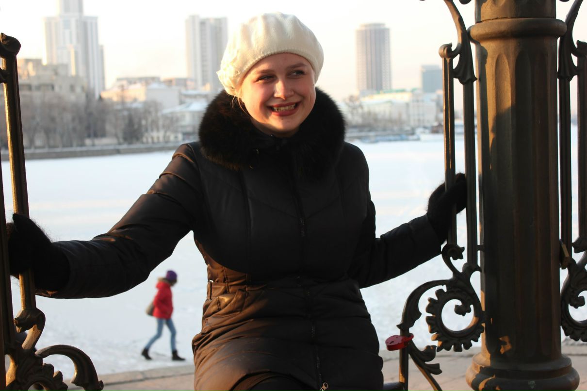 Кристина Королева | Реж