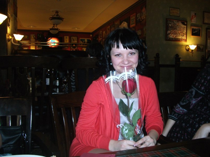 Елена Яковлева | Красноярск