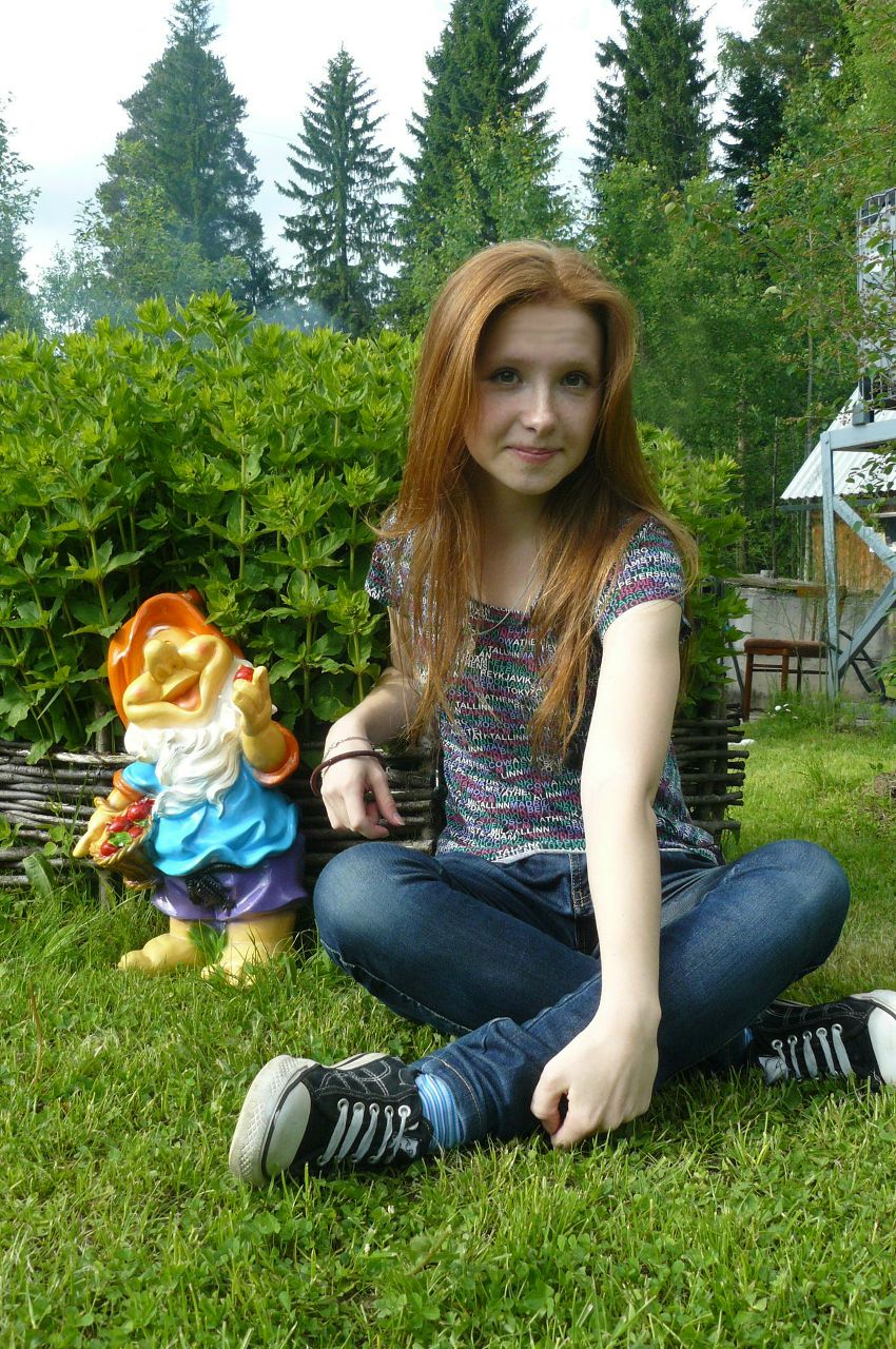 Валерия Жигалова | 