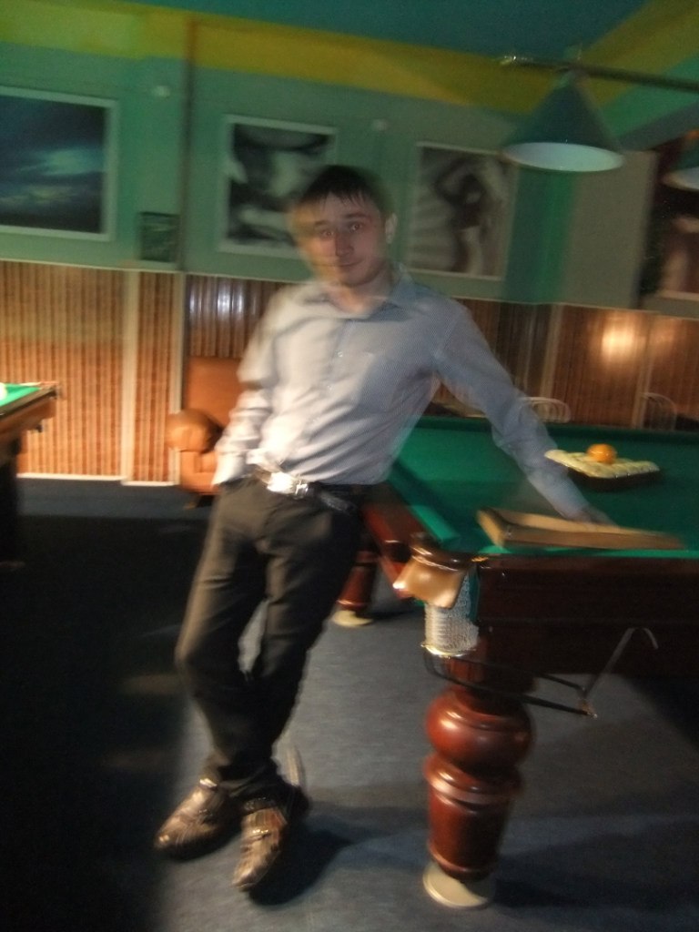 Ванек Асеев | Воронеж