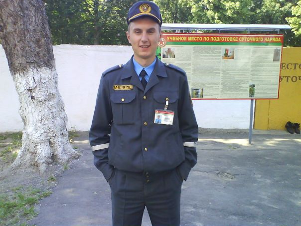 №9, Сергей Пашевич, 38 лет, Житковичи №9, Сергей Пашевич, 38 лет, Житковичи