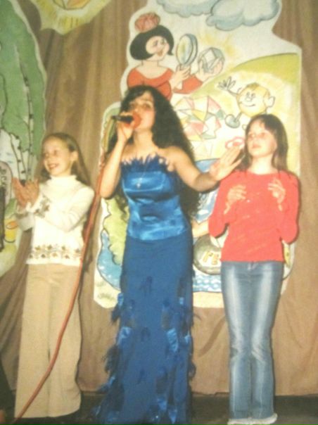 №11, Диана Говасари, Москва №11, Диана Говасари, Москва