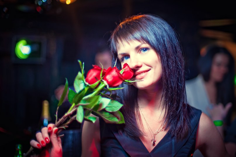 Алёна Тищенко | Москва