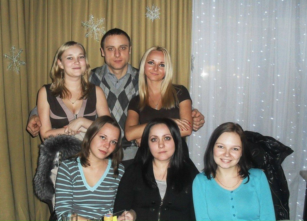 Ольга Арсланова | Кубинка