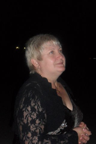 Анна Гуд | Килия