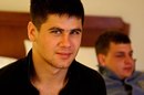 Кирилл Каменецкий, Зеленоград, Россия, 03.10