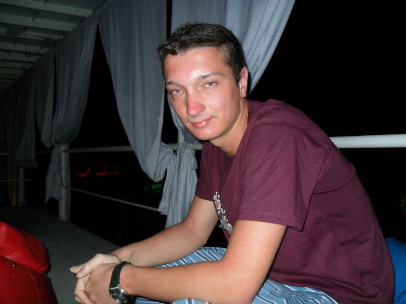 Максим Каргапольцев | Москва