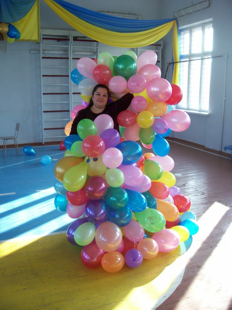 Неля Куликова | Харьков