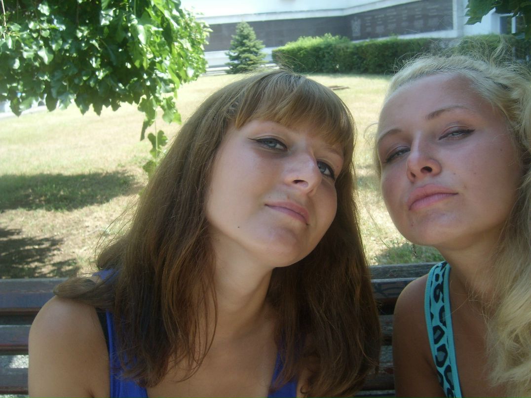 Кристина Сапронова | Москва