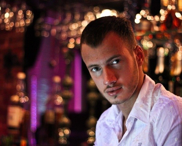 Иван Сидоров | 