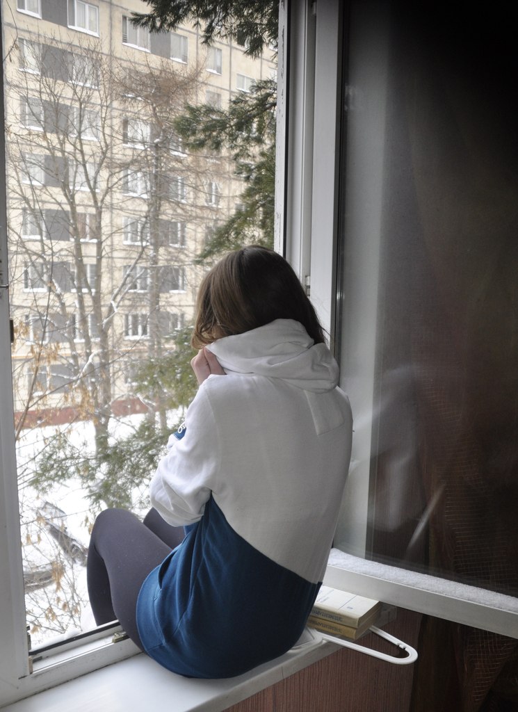 Василиса Суходимцева | Москва