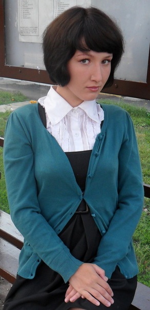 №72, Бэлла Елохина, 33 года, Казань №72, Бэлла Елохина, 33 года, Казань