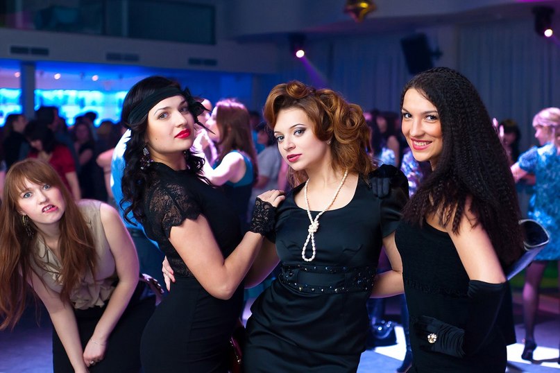 Ольга Кокшина | Новосибирск