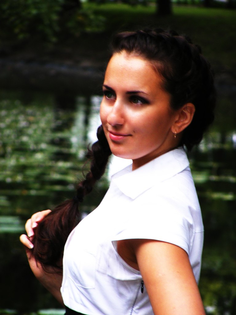 Кристина Емельянович | Санкт-Петербург