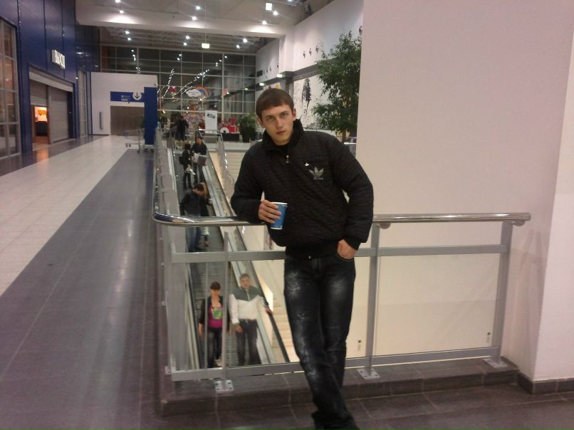 Георгий Чашников | Новороссийск