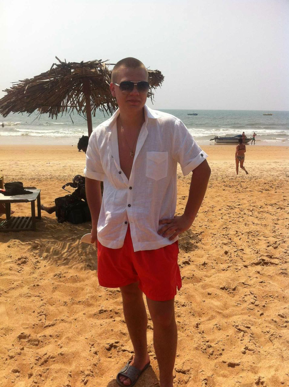 Алексей Третьяков WazzuuuuuuP | Москва