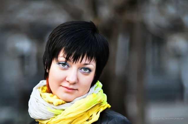 Екатерина Перкова | Москва