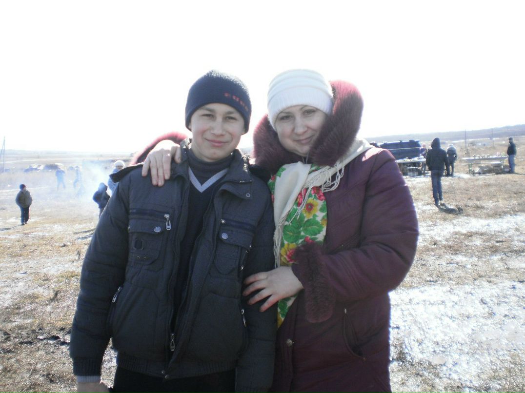 Ирина Дорофеева | Одесса