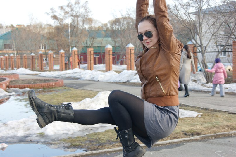 Елена Воробьёва | Барнаул