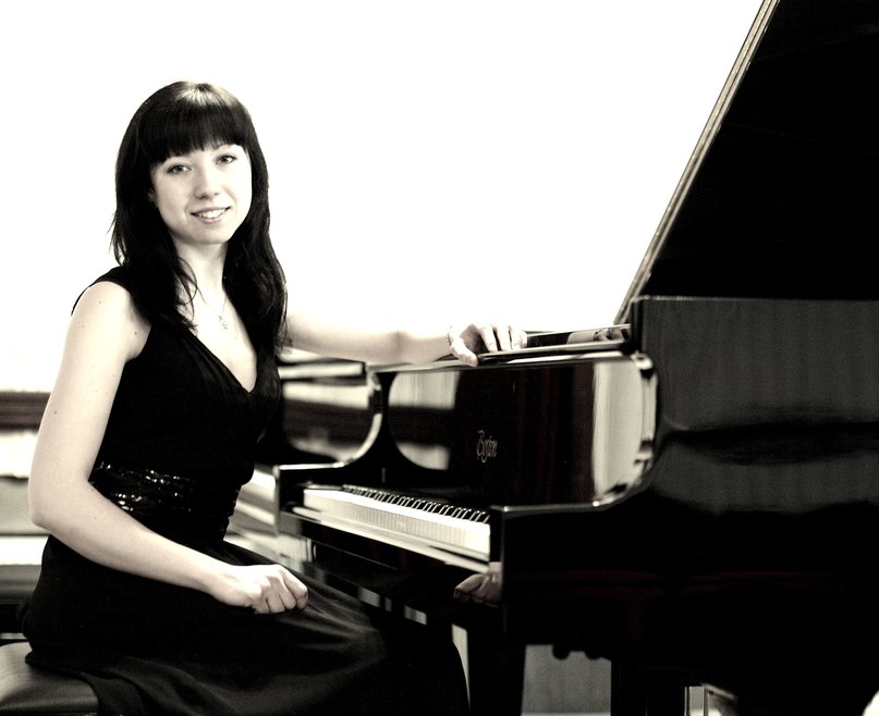 Яна Лисак | Воронеж