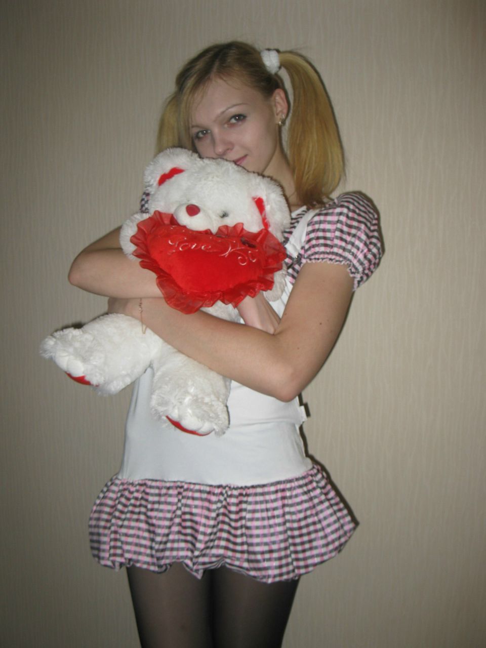 Катя Бафанова | Дзержинск