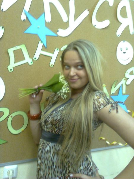 №121, Виктория Яушева, 36 лет, Пермь №121, Виктория Яушева, 36 лет, Пермь