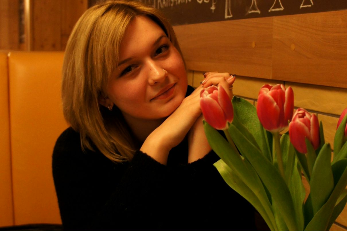 Кристина Доста | Тула