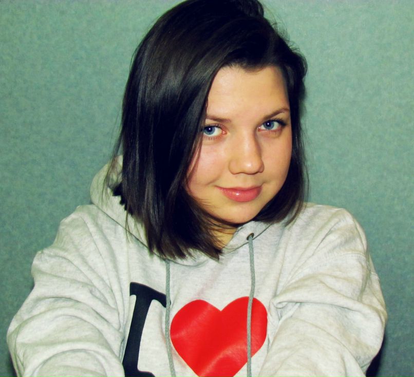 Виктория Масленицына | Москва