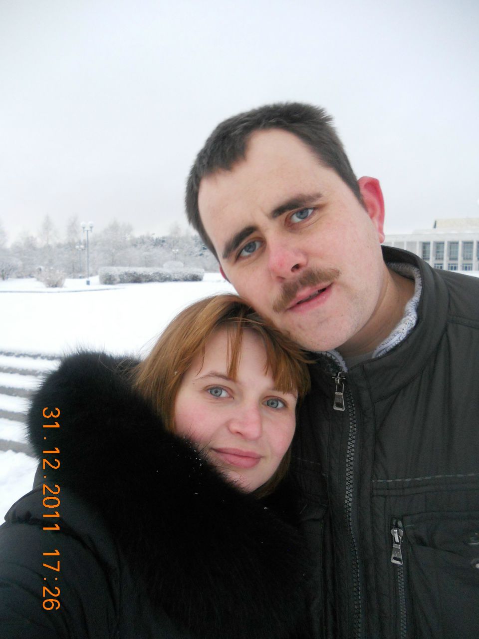 Алексей Берлинский | Порхов