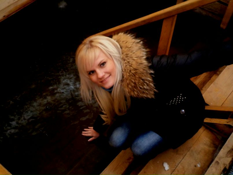 Викторика Гордиенко | Смоленск