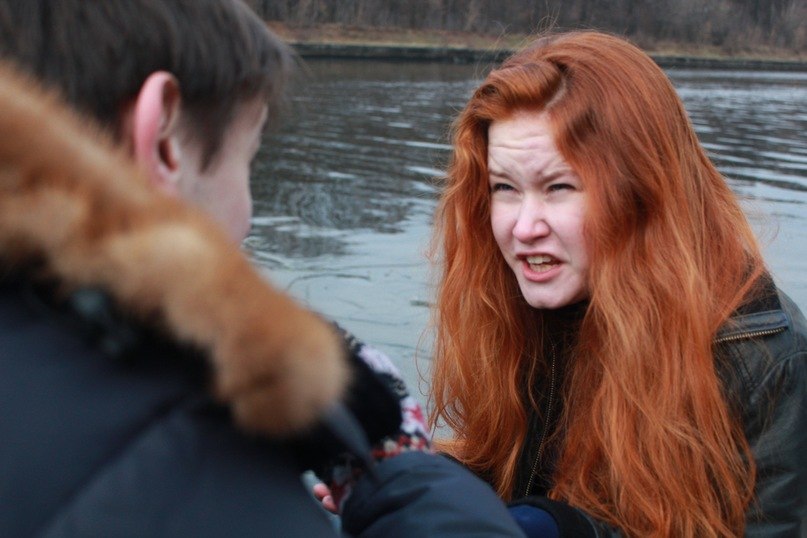 Анастасия Корабельникова | Лобня