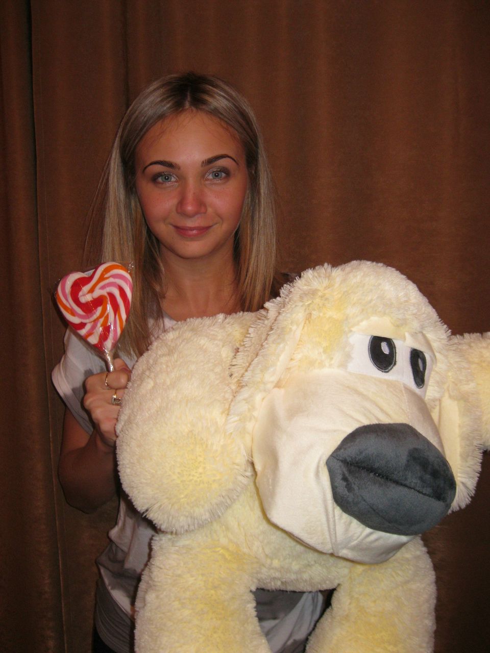 Анна Волкова | Тверь