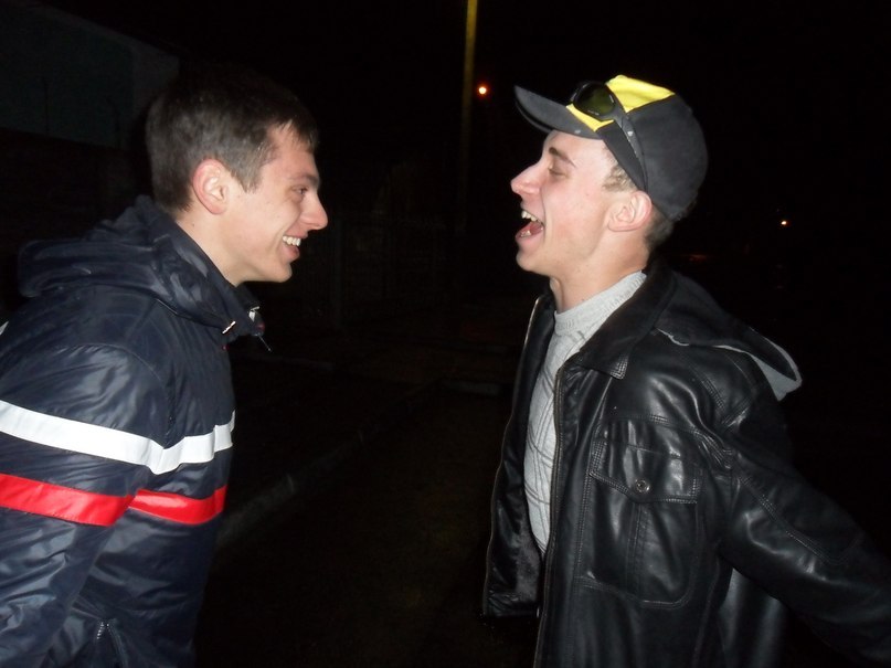 Дима Куликовский | Москва