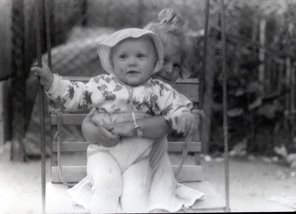 №5, Андрюшка Гуменный №5, Андрюшка Гуменный