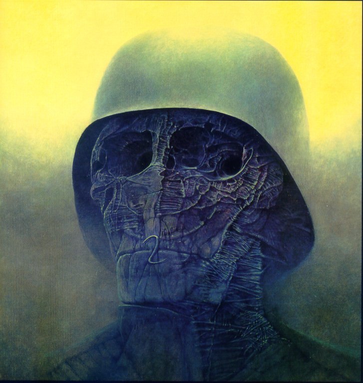 Дима Эдгар | Санкт-Петербург