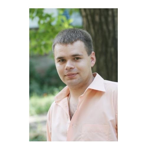 №47, Сергей Поляков, 39 лет, Алчевск №47, Сергей Поляков, 39 лет, Алчевск