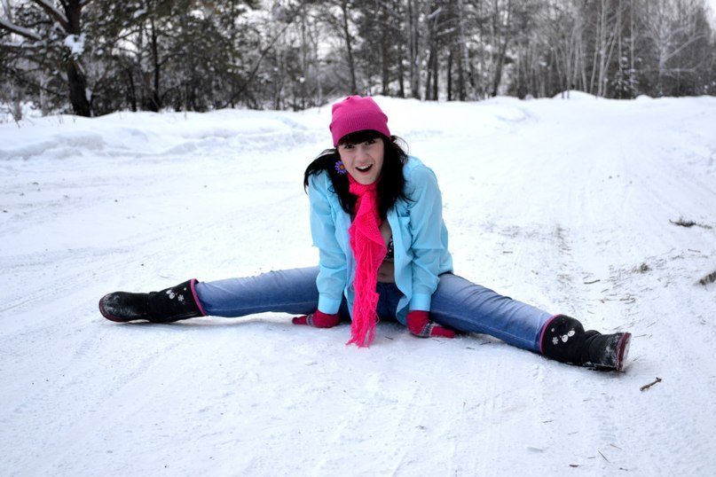 Валентина Абрамова | Красноярск