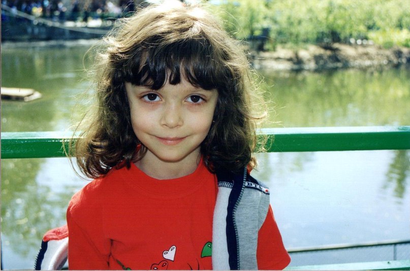 Карина Варельджян | Москва