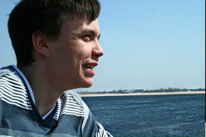 Андрей Горбунов | Волгоград