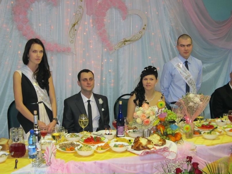 Кристина Кромаренко | Вуктыл