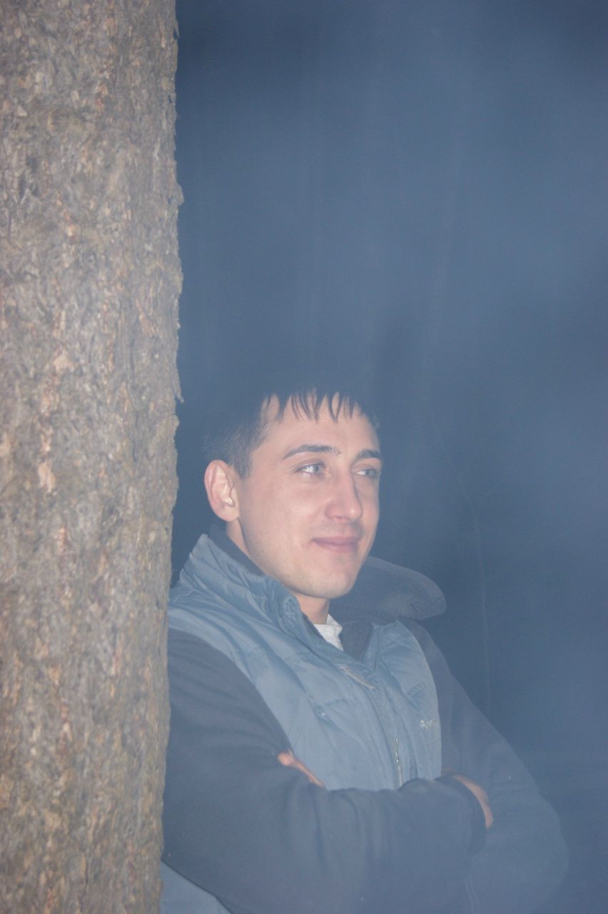 Виталий Ковальчук | Санкт-Петербург