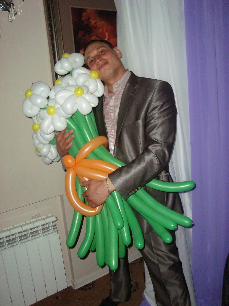 Риф Гарипов | Набережные Челны