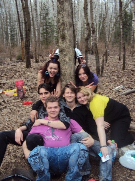 Анжелика Ярмолович | Мытищи