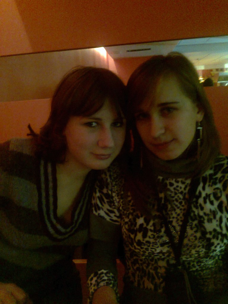 Оля Михайлова | Москва