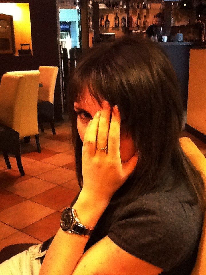 Ирина Лысикова | Калининград