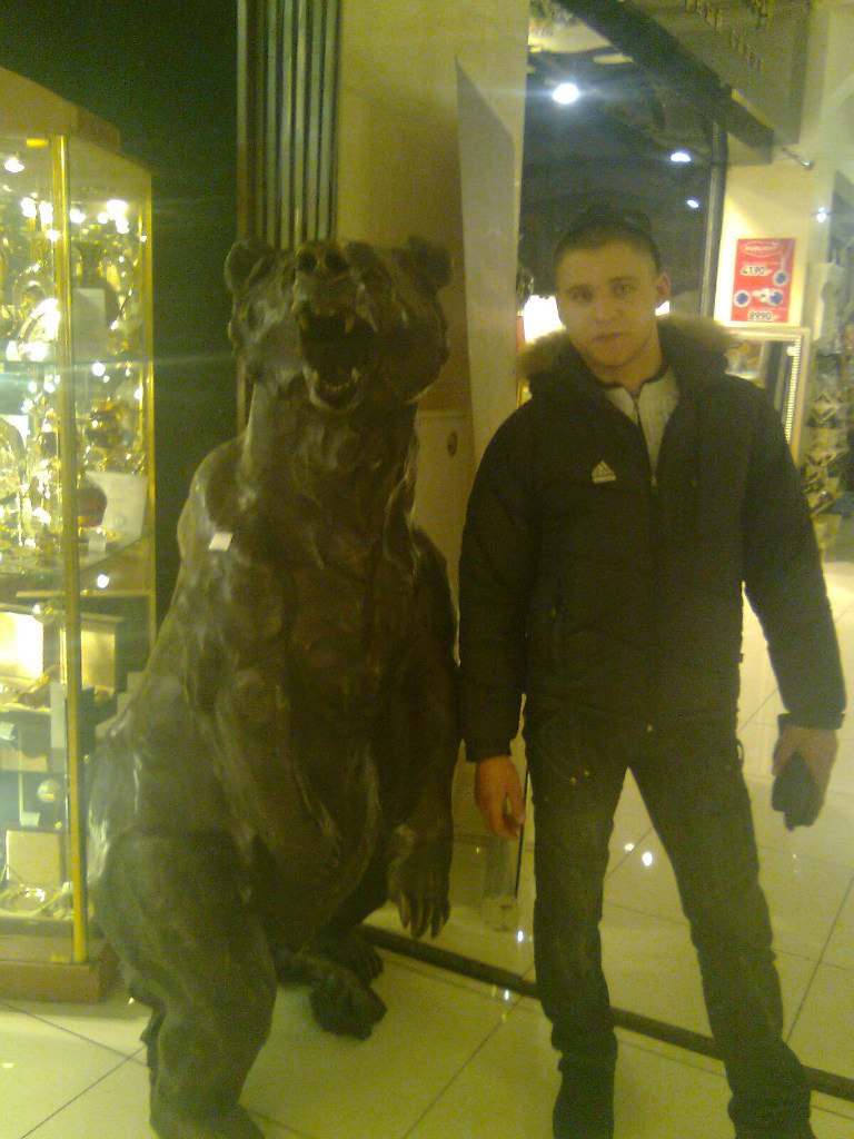 Вячеслав Миронец | 