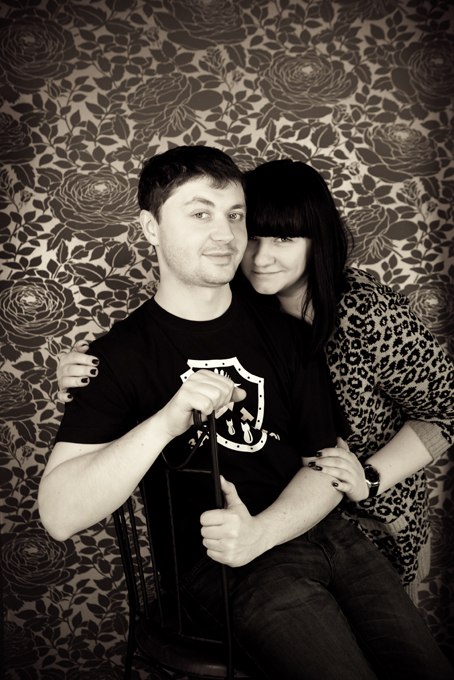 Ирочка Скворцова | Москва